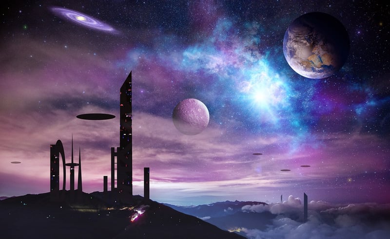 Future Expeditions
