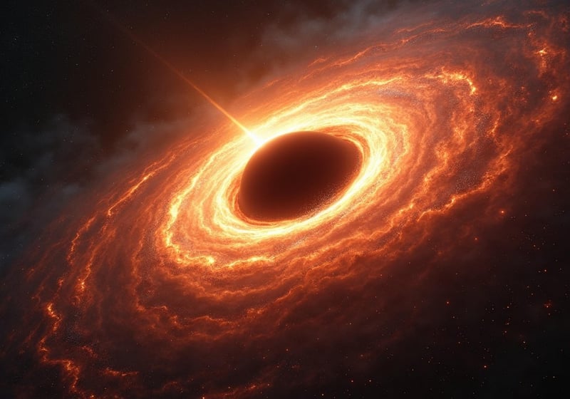 Space-Time Continuum